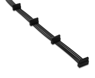 Akcesorium do zasilacza be quiet! S-ATA Power Cable CS-6940